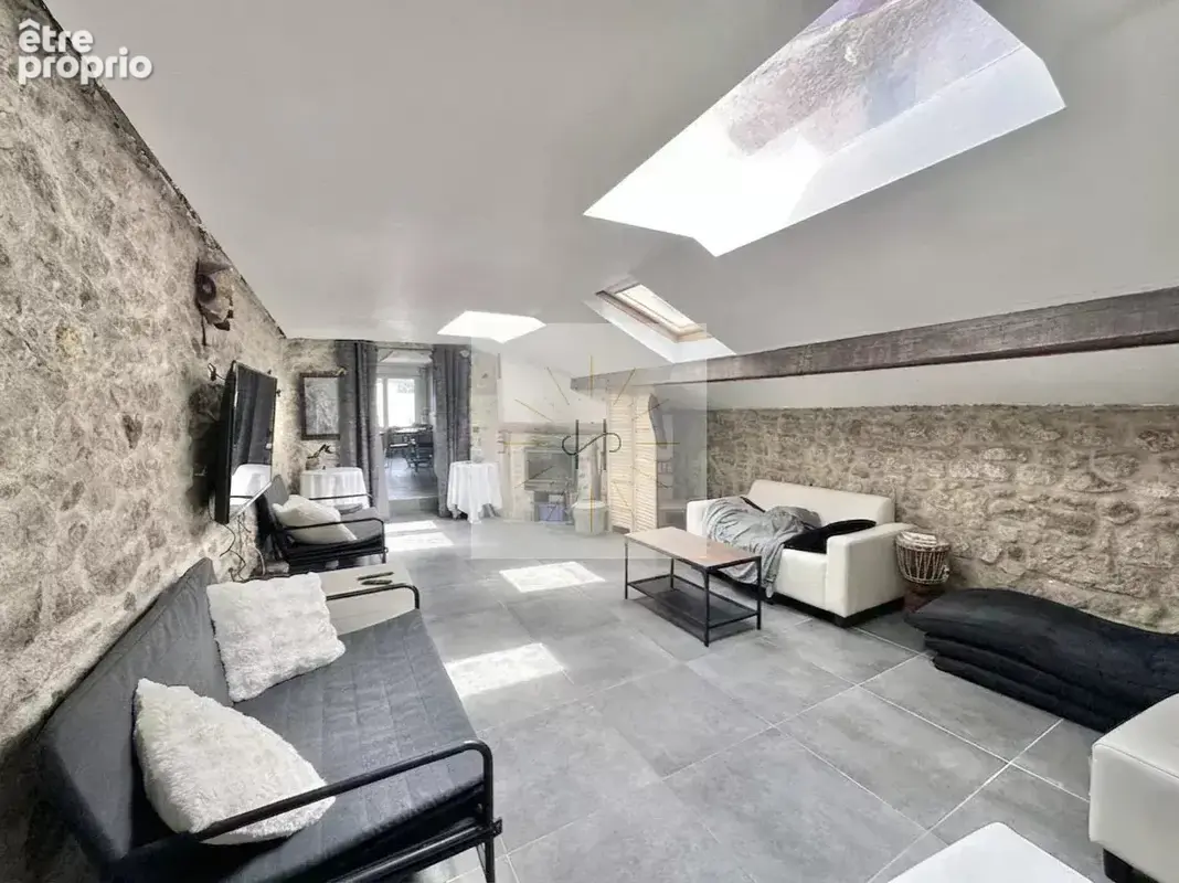 Maison 6 pièces 147 m² à vendre à Soyons (07130) - photo 3