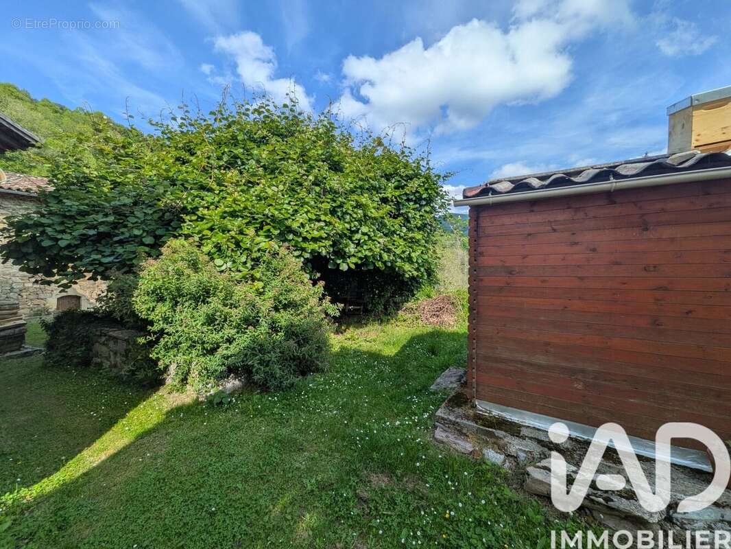 Maison 58 m² à Riverenert  - photo 6