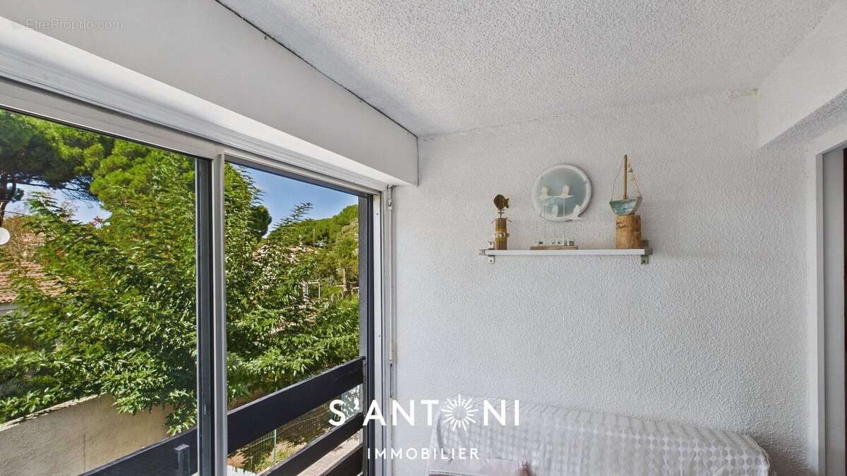 Appartement à AGDE