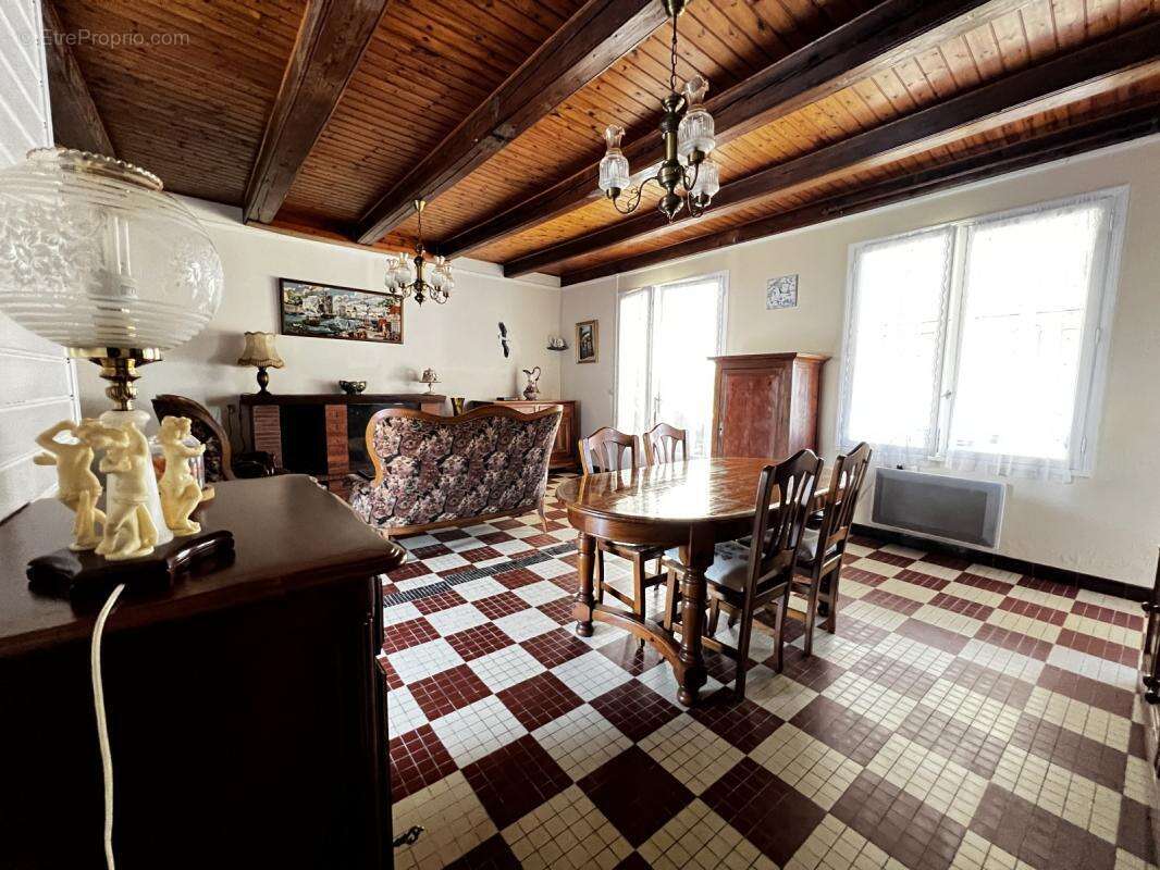 maison/villa 5 pièce(s) 106 m2 - photo 9