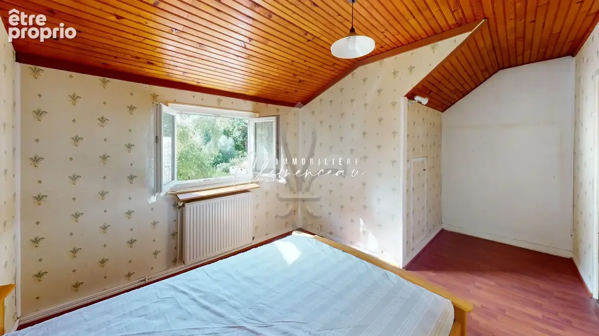 MEDAN - Maison familiale 4 chambres -125 m² -Terrain 1 357 m² - photo 15