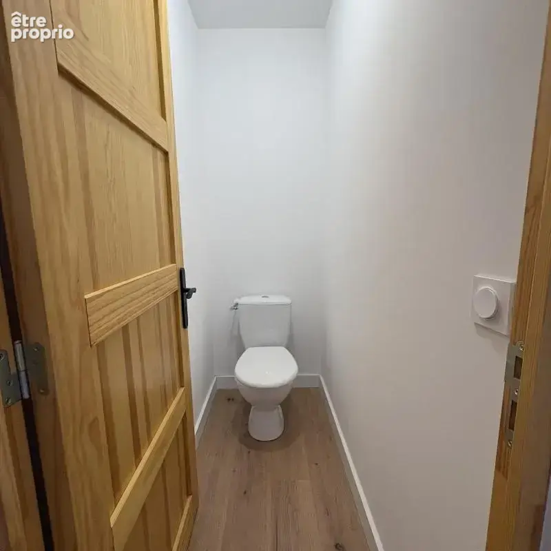 Appartement - photo 8