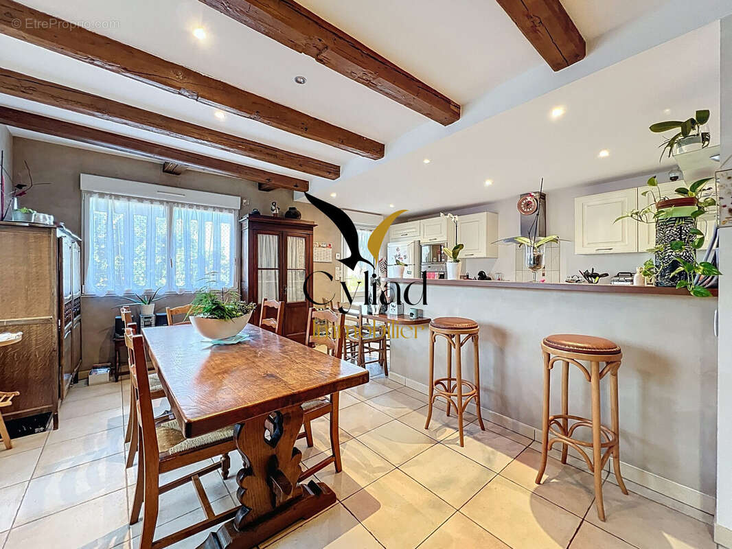 Maison 164 m² à Cancale  - photo 2