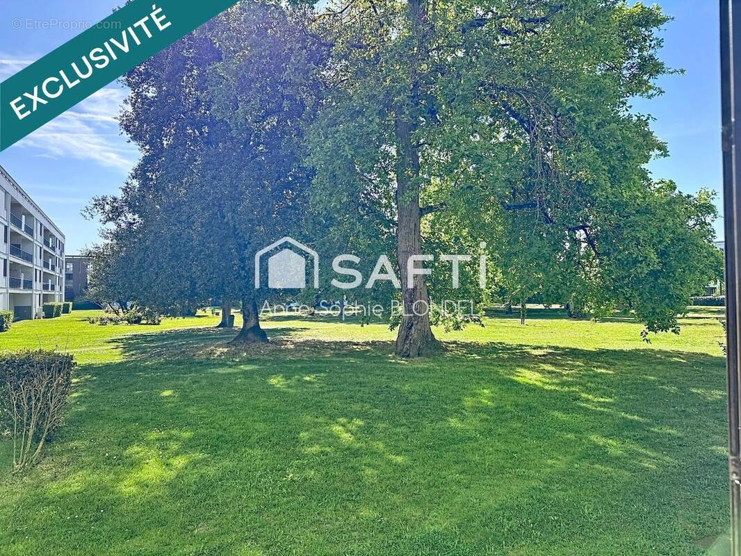 Photo 1 - Appartement à BORDEAUX