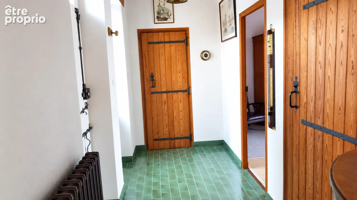Maison Bretignolles Sur Mer 9 pièce(s) 180 m2 - photo 4