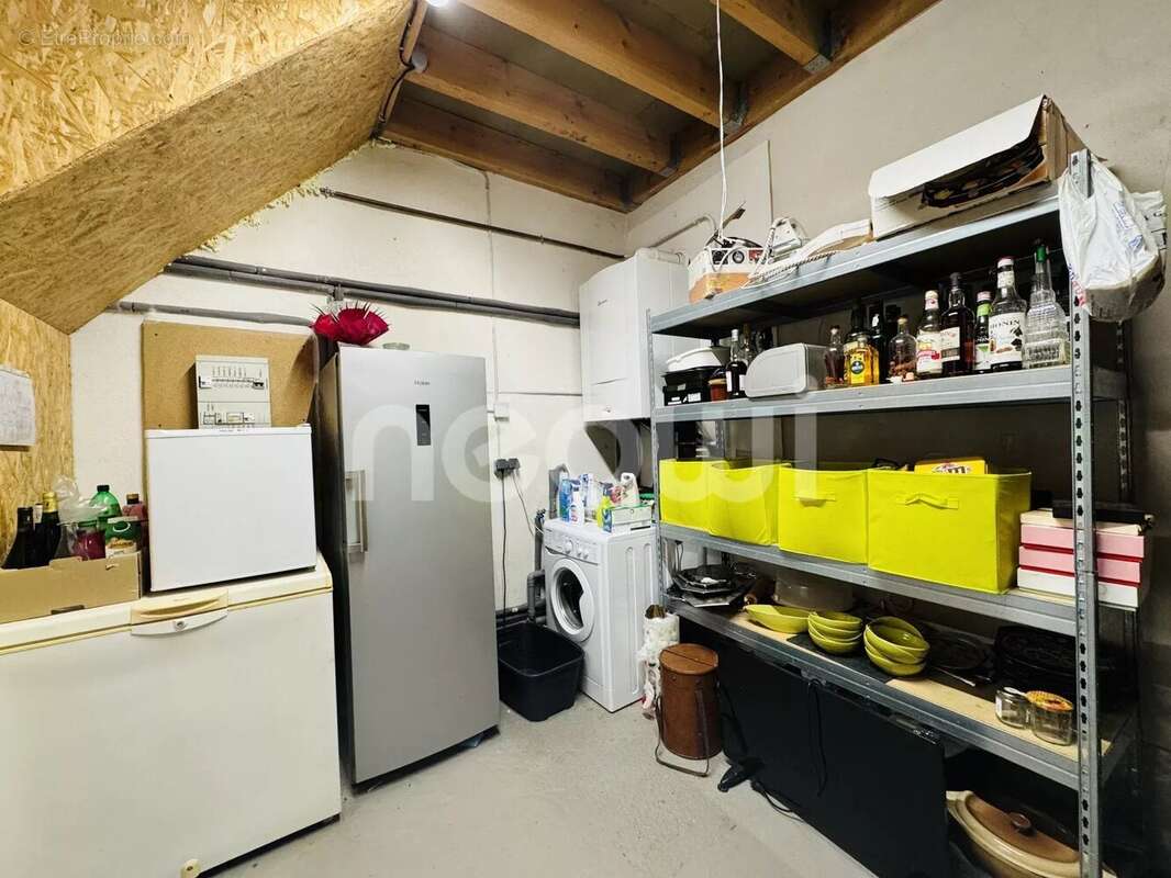 Maison à CHATEAUGAY