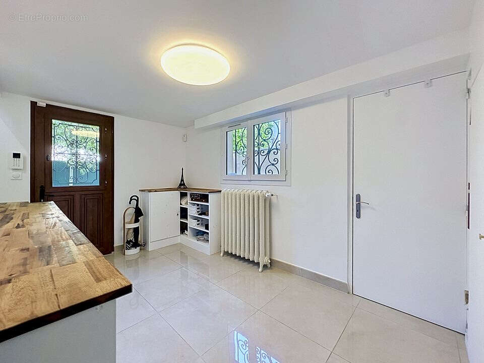 Maison à NOISY-LE-GRAND