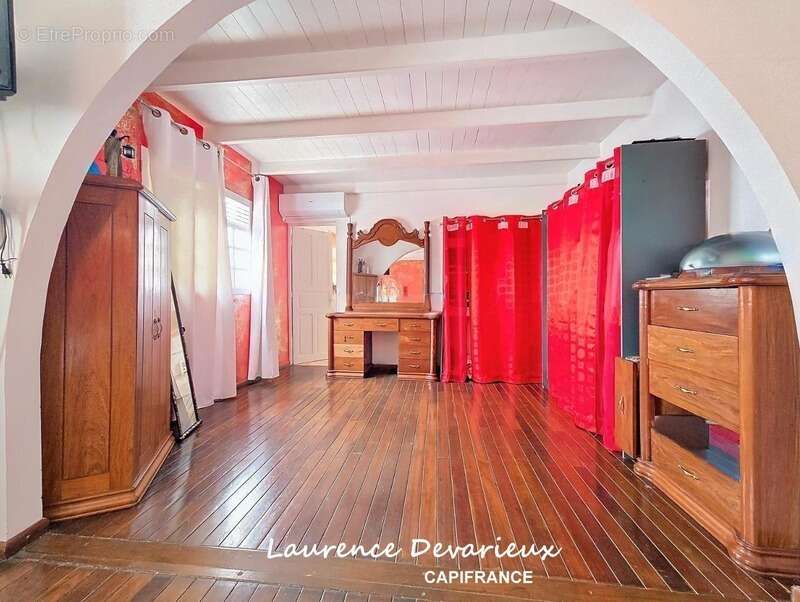 Maison à SAINT-CLAUDE