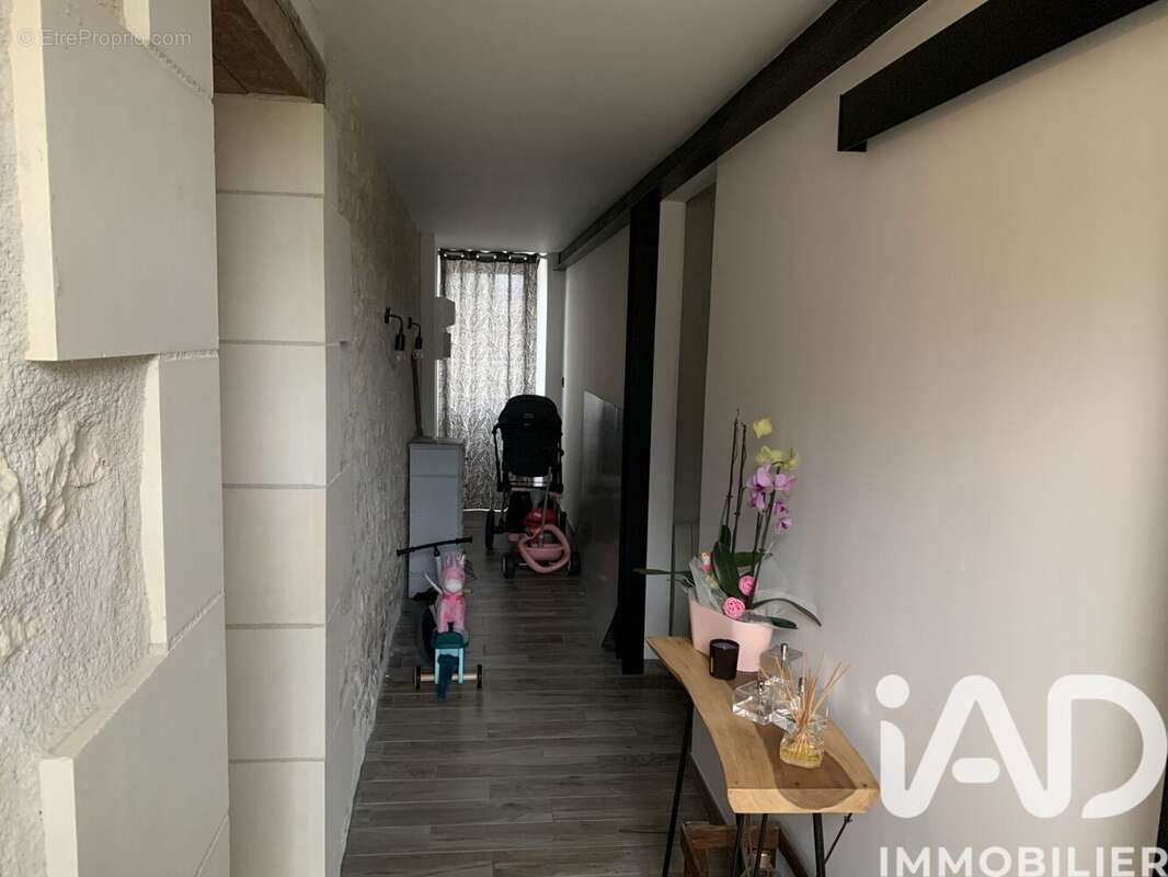 Photo 6 - Maison à LEVROUX