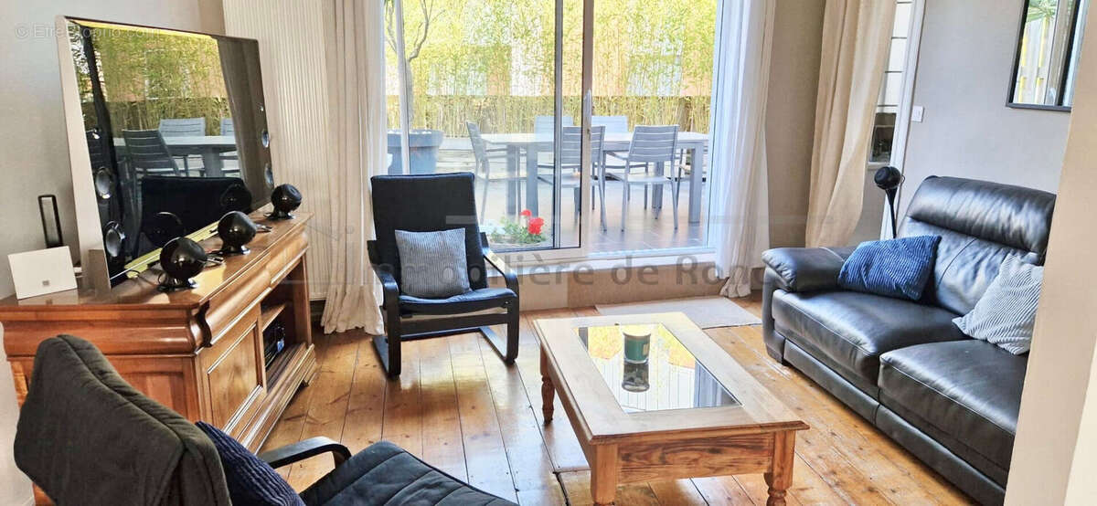 Maison centre-bourg ! - photo 8