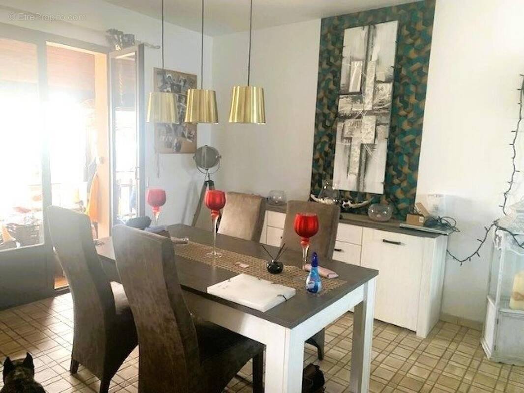 Photo 1 - Maison à SAINT-DOULCHARD