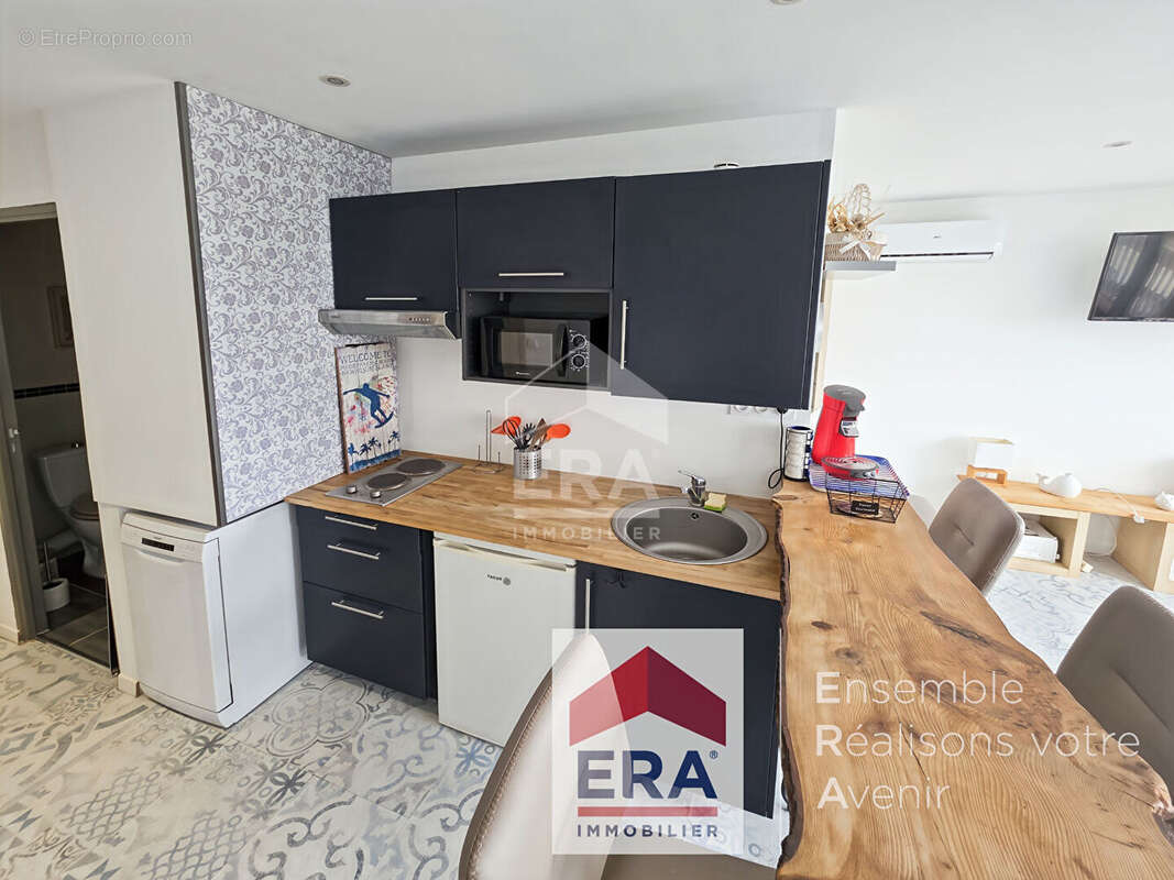 Appartement à ARGELES-SUR-MER