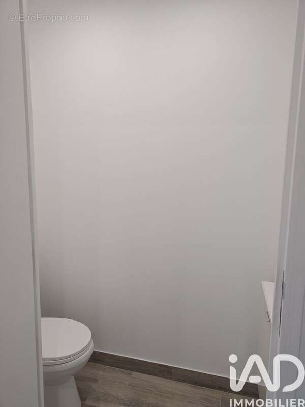 Photo 6 - Maison à THOUARS