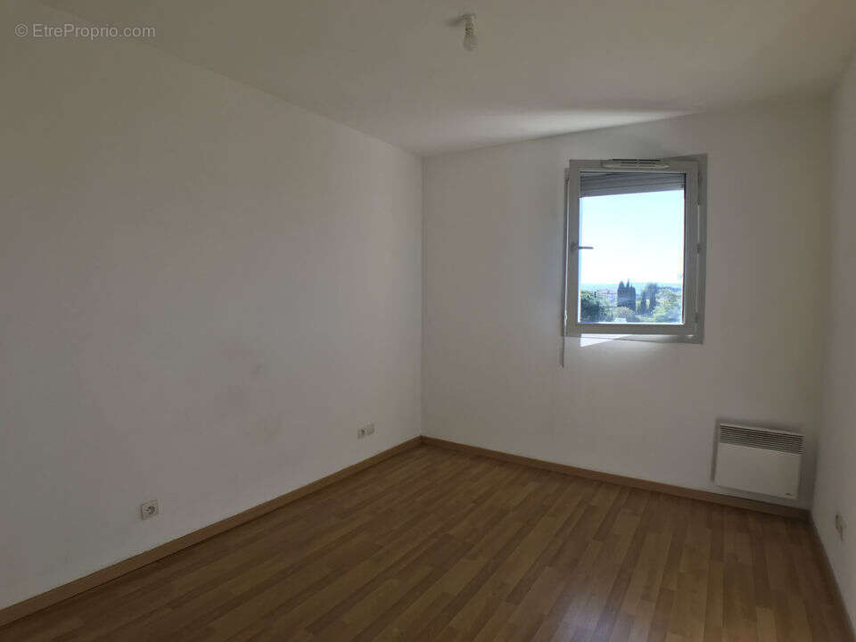 Appartement à AUTERIVE