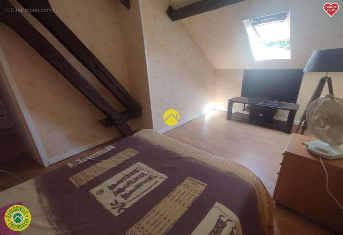 Plain-pied habitable de suite ! - photo 6
