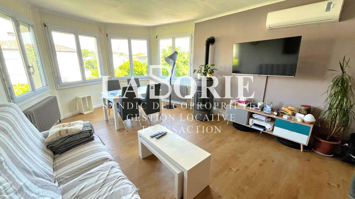 Maison T6 127 m2 sur une parcelle de 595m2 - photo 14