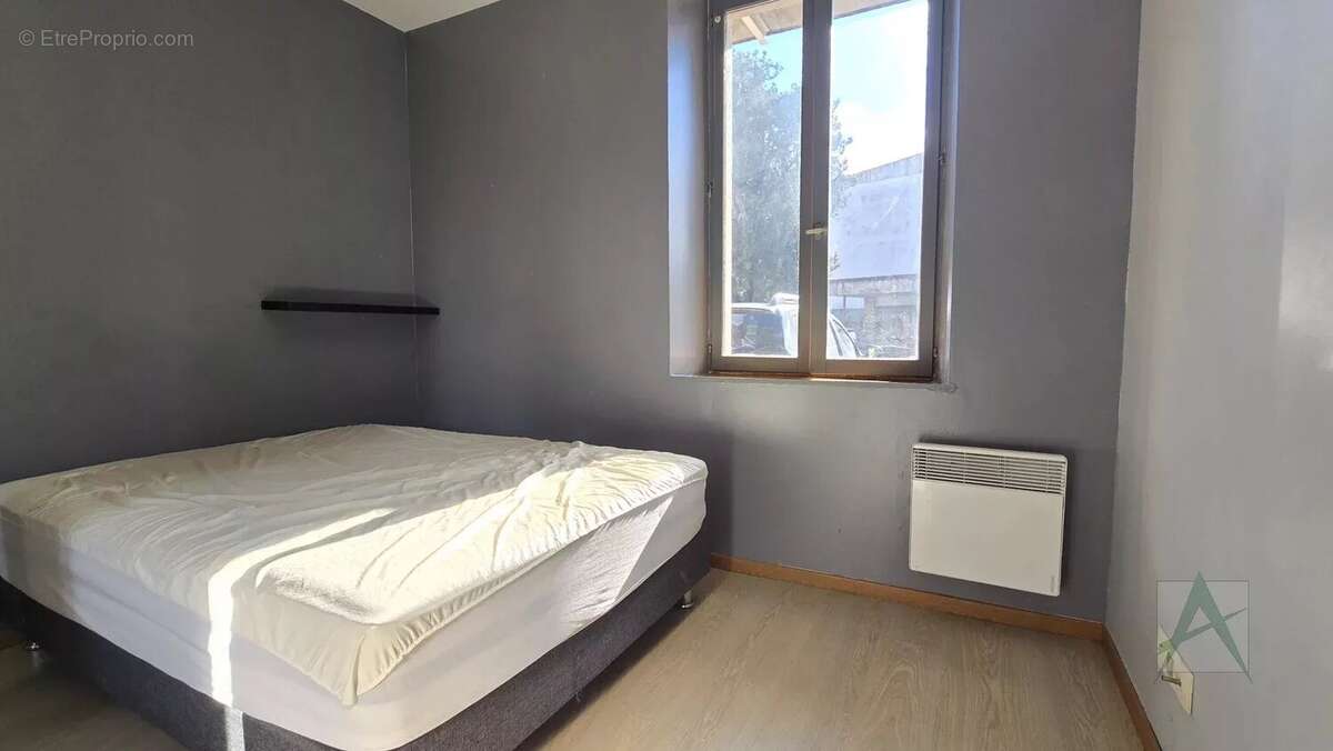 Appartement à CHAMBERY