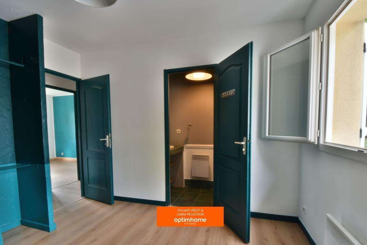 Maison familiale au calme avec piscine à Ambarès-et-Lagrave - photo 6