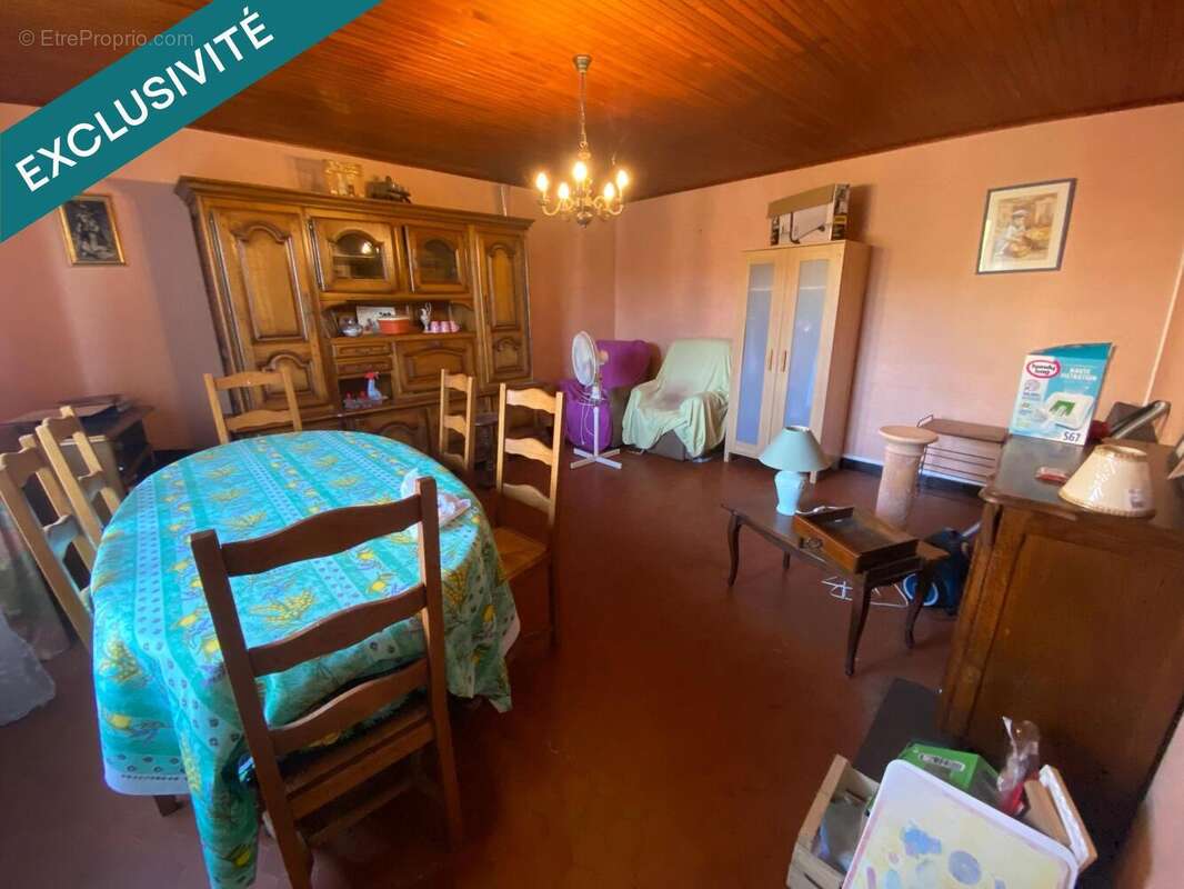 Photo 5 - Maison à SAINT-PRIM