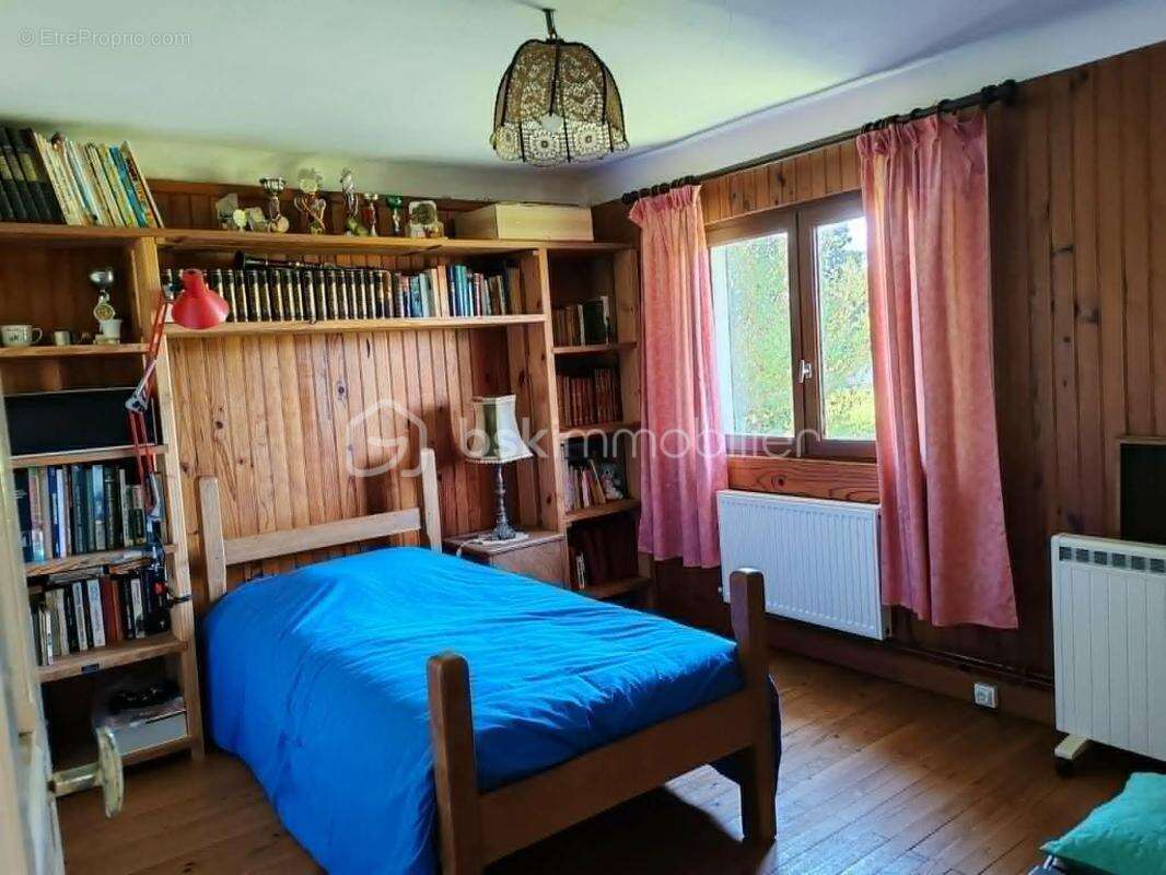 A vendre maison 3 chambres TROUVILLE-LA-HAULE - photo 11