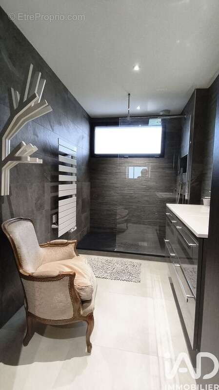 Photo 8 - Maison à ANGOULINS