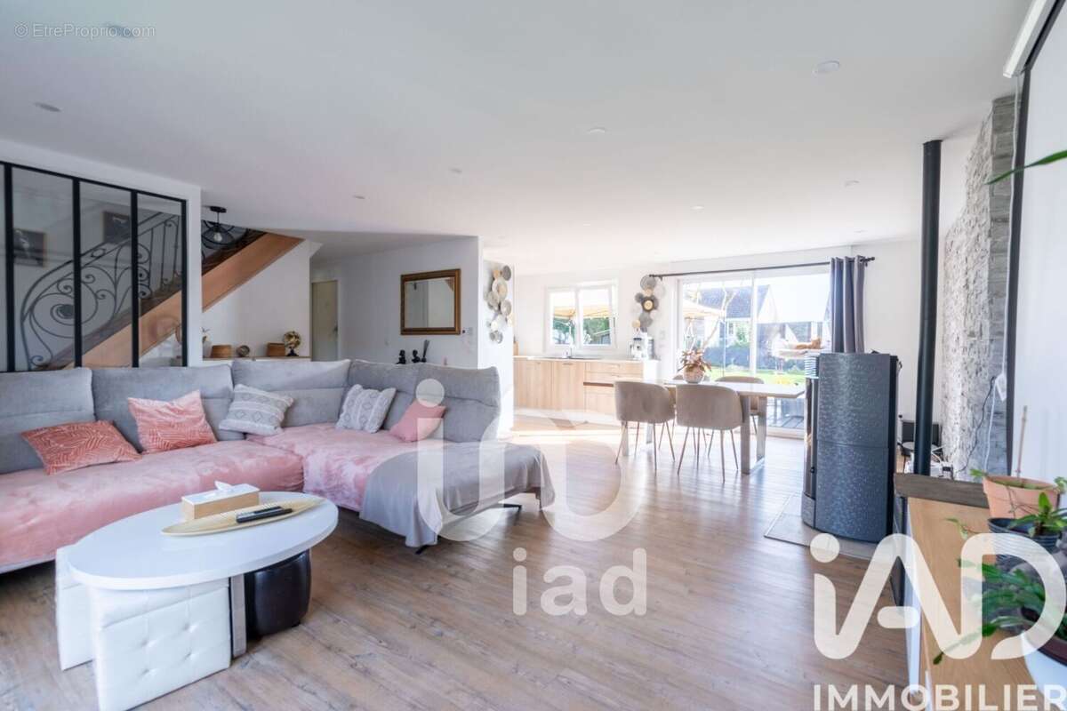 Photo 4 - Maison à LES ANDELYS