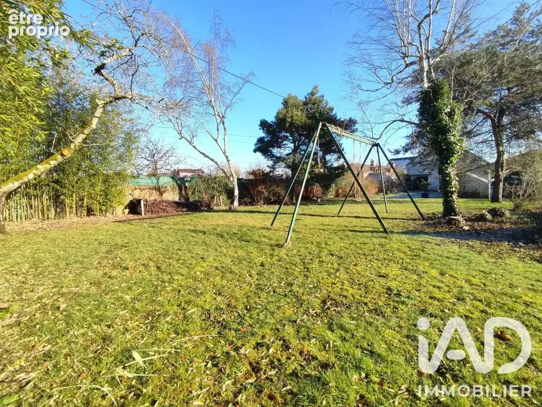 Photo 1 - Maison à FLEURY-LES-AUBRAIS