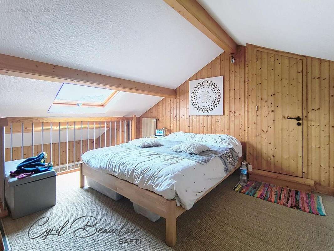 Photo 8 - Maison à BOUAYE