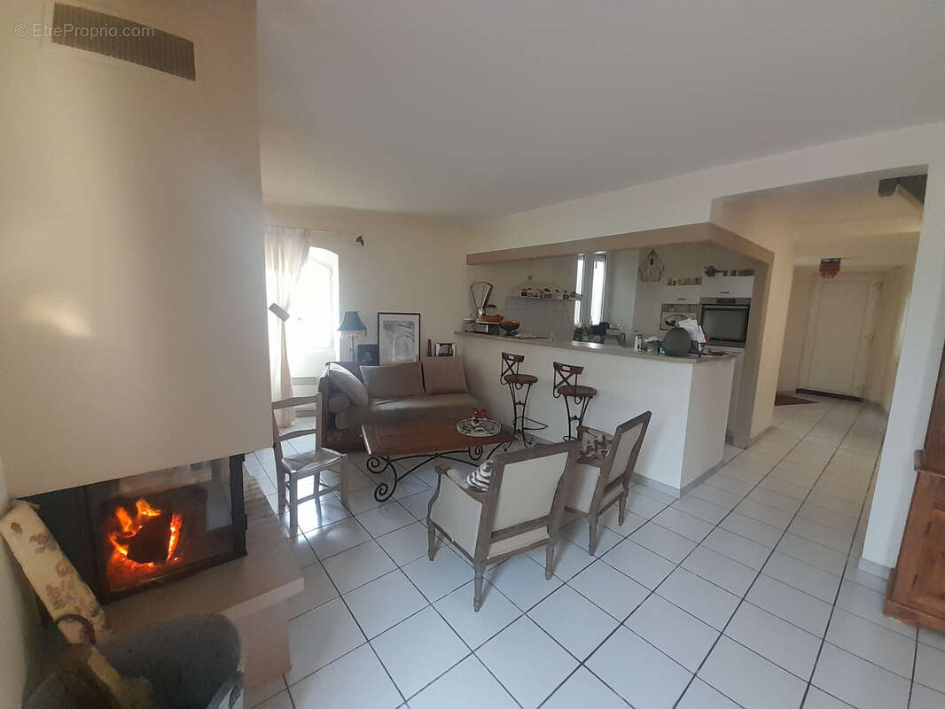 Maison à SAINT-PE-DE-BIGORRE