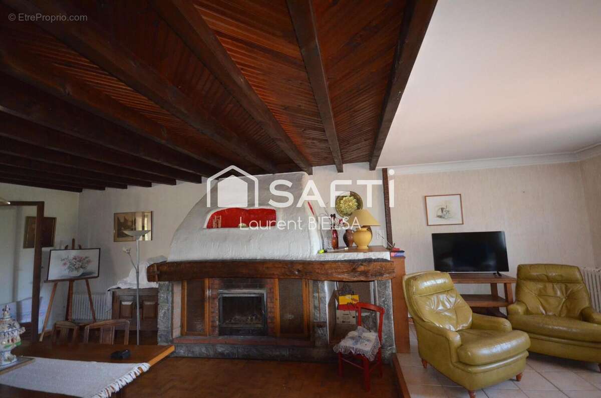 Photo 5 - Maison à LOUIT