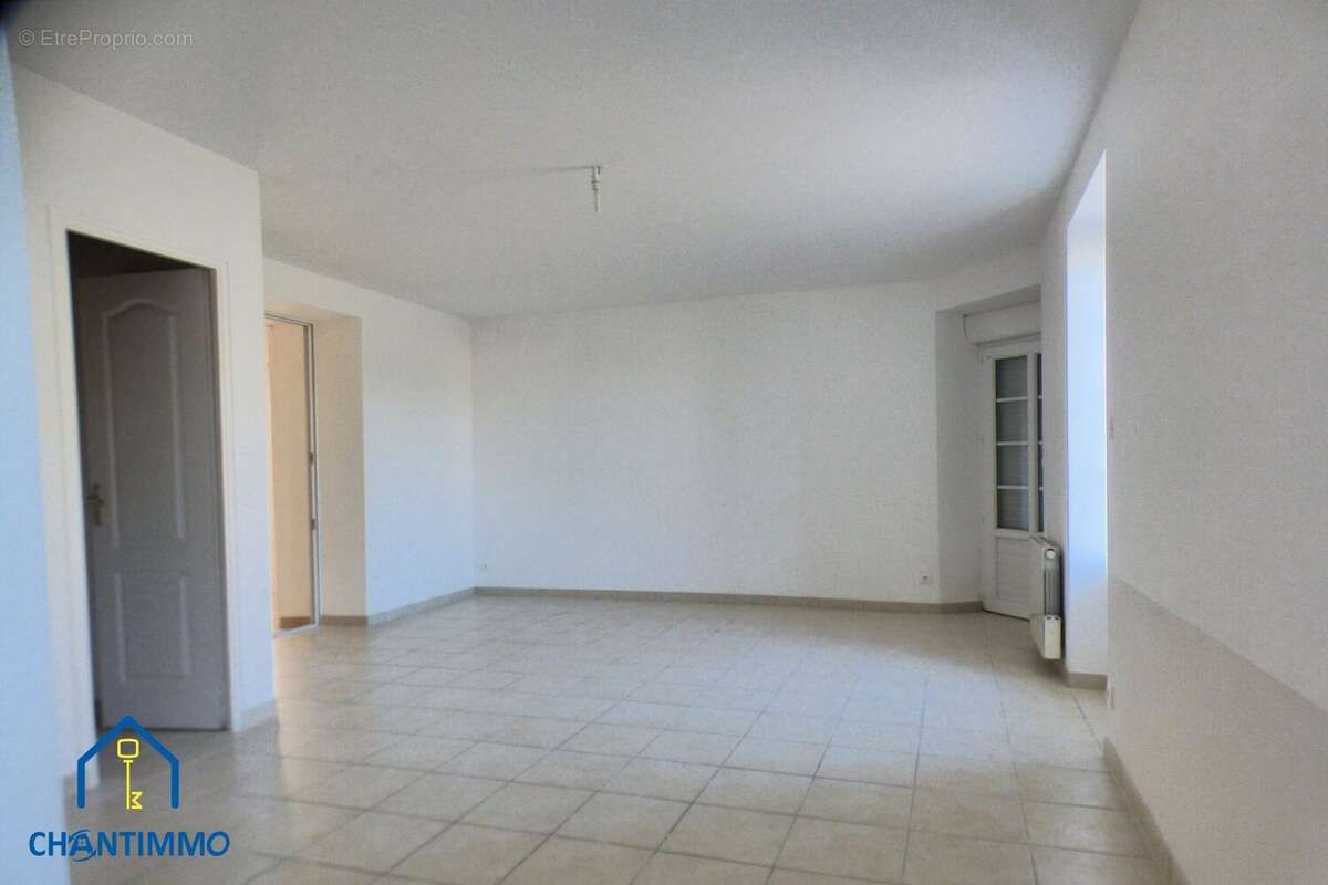 Maison à CHANTONNAY