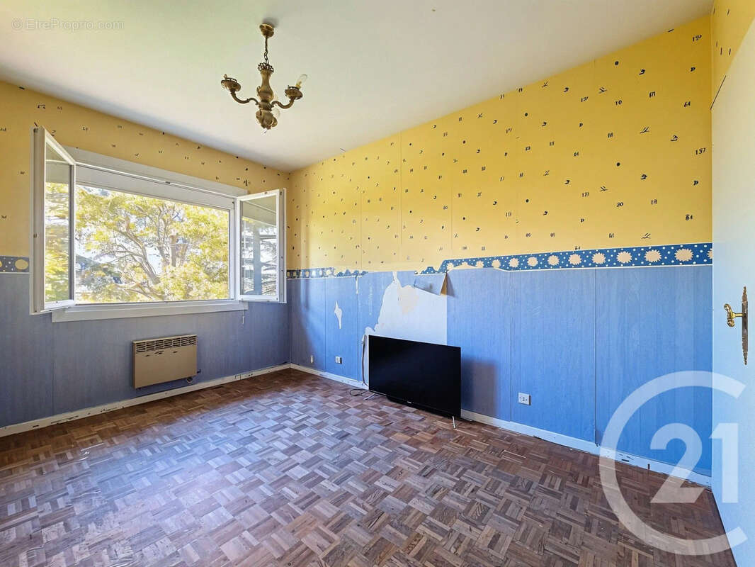 Maison à VENISSIEUX