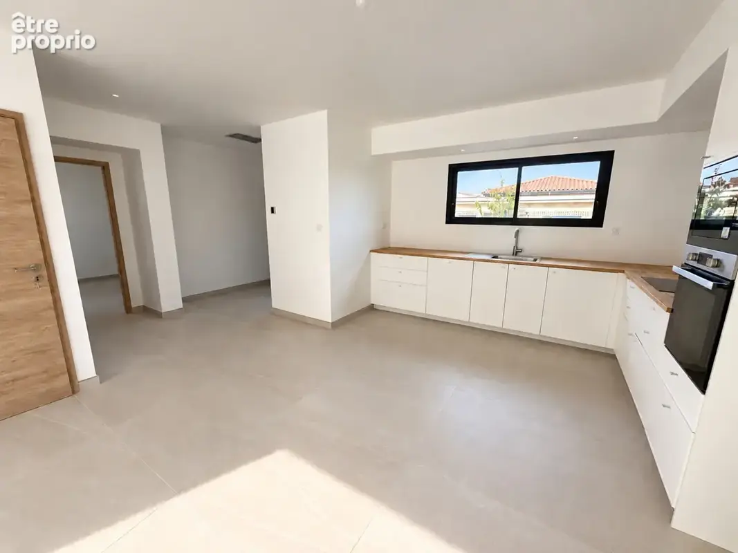 Maison Narbonne 5 pièce(s) 115 m2 - photo 6
