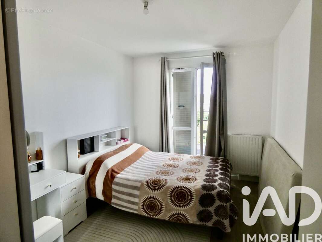 Photo 5 - Appartement à ARGENTEUIL