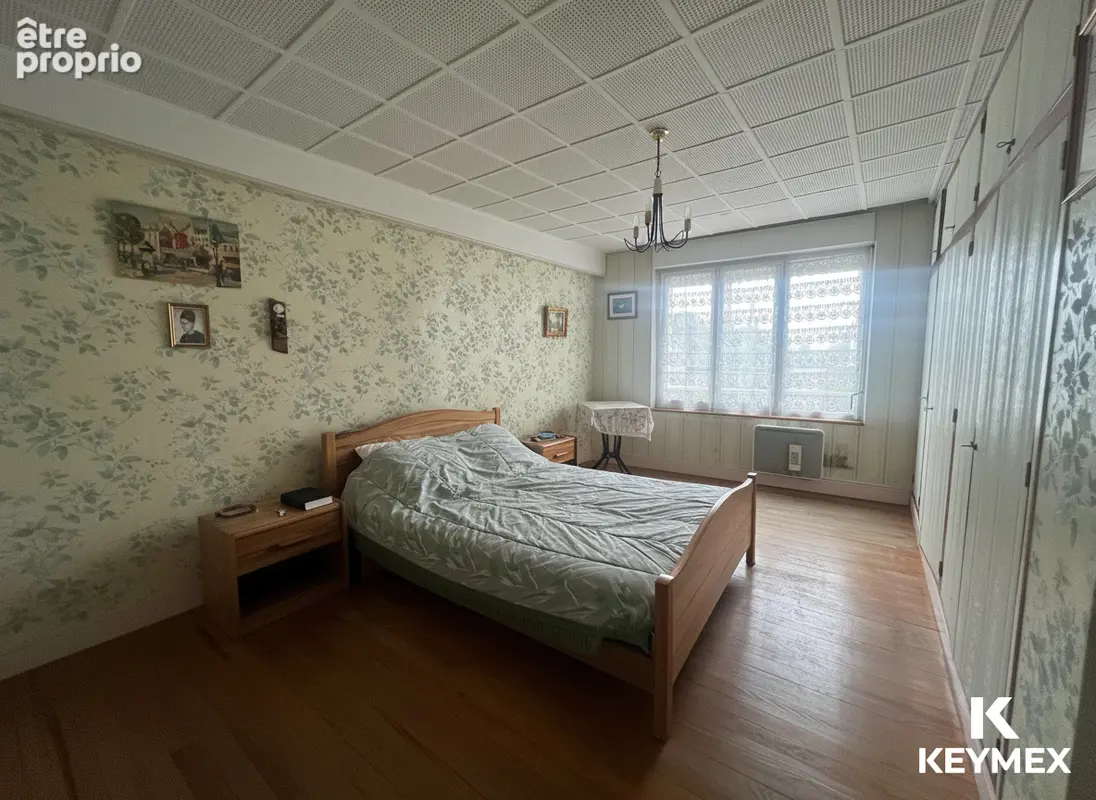 Ensemble immobilier  - 2 maisons - Frepillon - photo 4