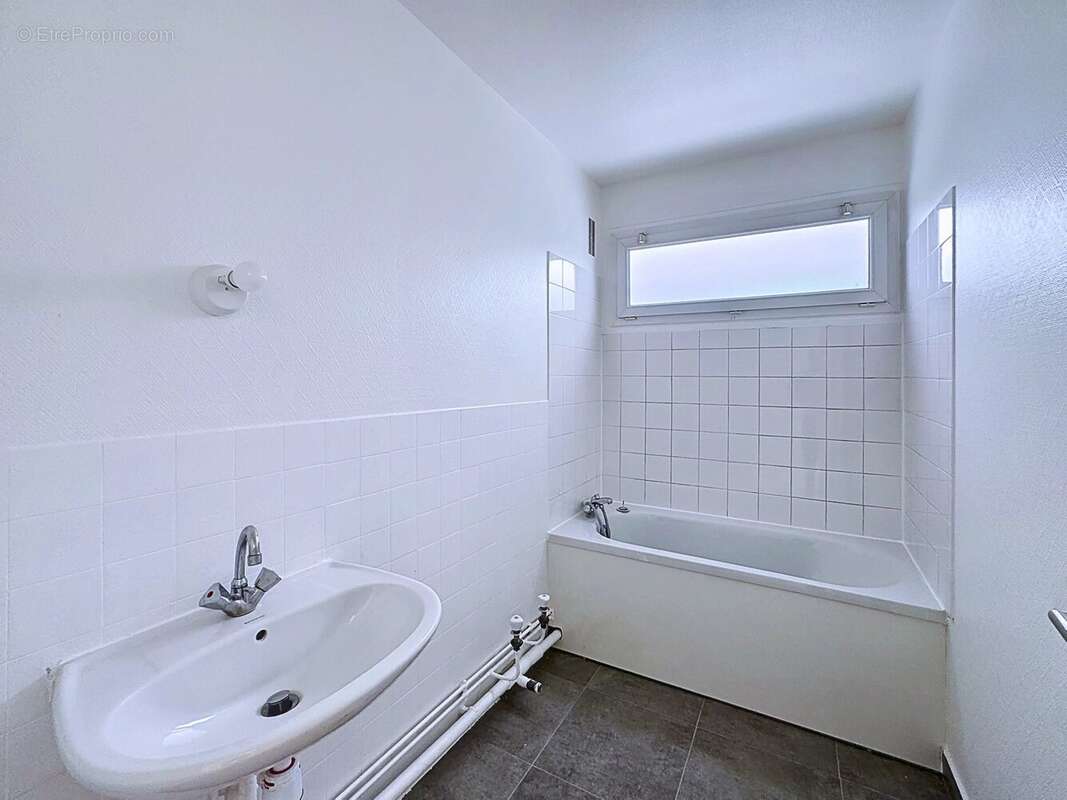 Appartement à NOISY-LE-GRAND