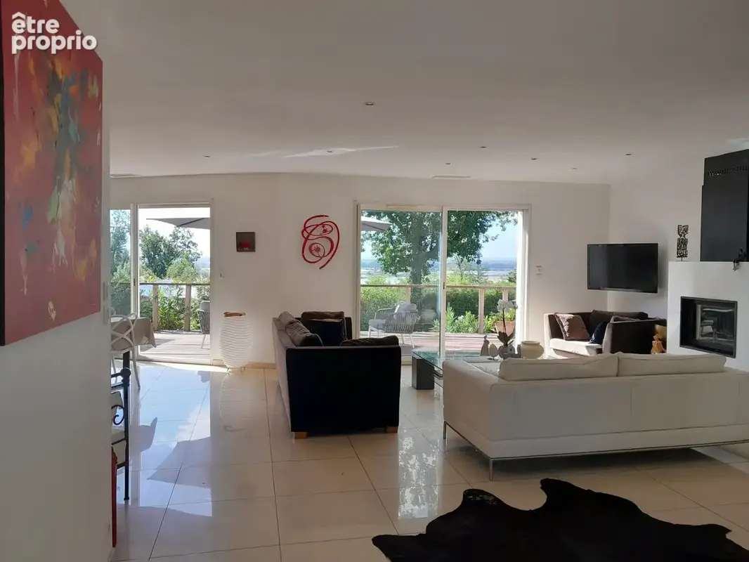 Petit coin de paradis avec vues dégagées. - photo 11