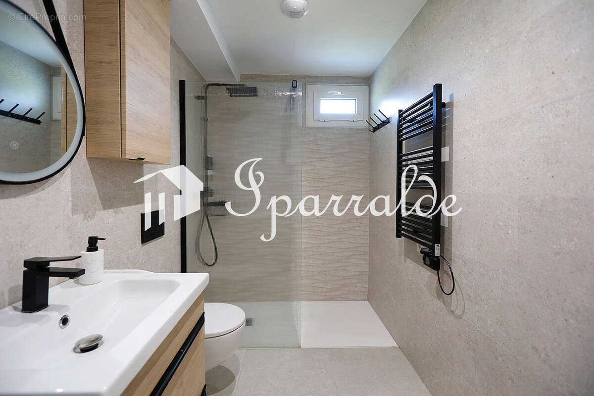 Appartement à HENDAYE