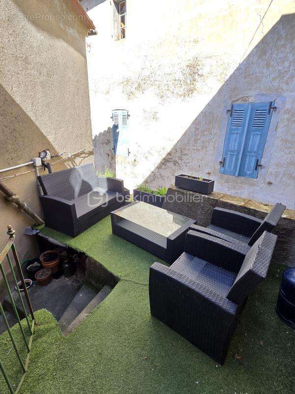 Appartement à LE VIGAN