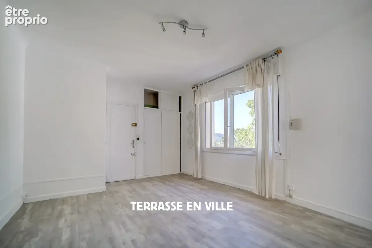 Saint cyr-sur-mer - proche mer  - appartement - traversant - t2 - 43m2 - 198 000€ - photo 12