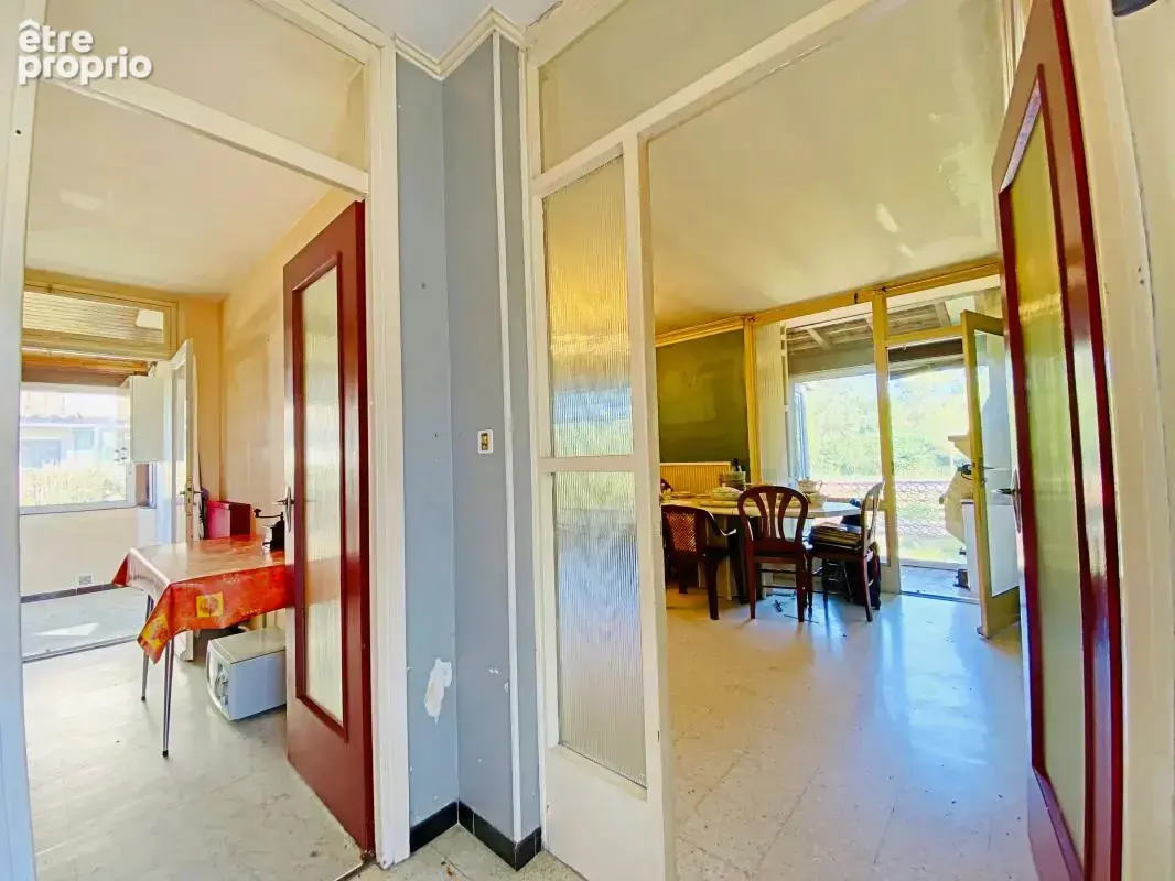À vendre – Maison familiale de plain-pied avec jardin à Muret 31600 - photo 4
