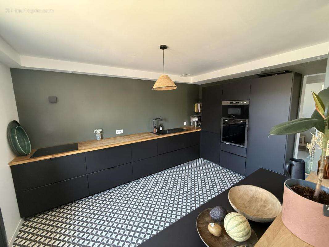 Maison 132 m² à Saint-Briac-Sur-Mer  - photo 5