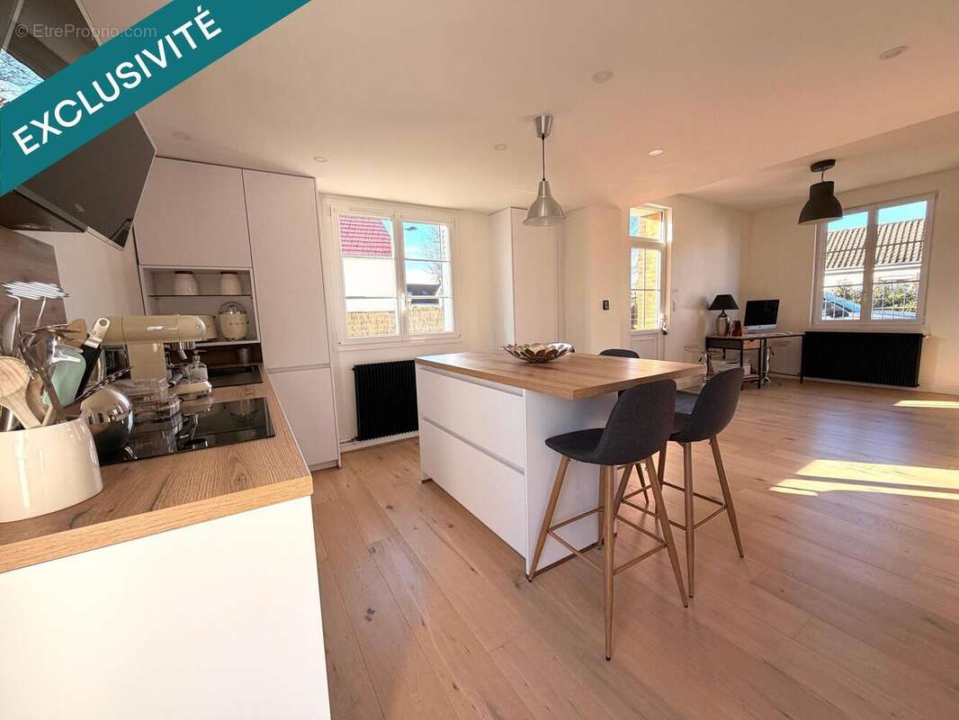 Photo 2 - Maison à OLIVET