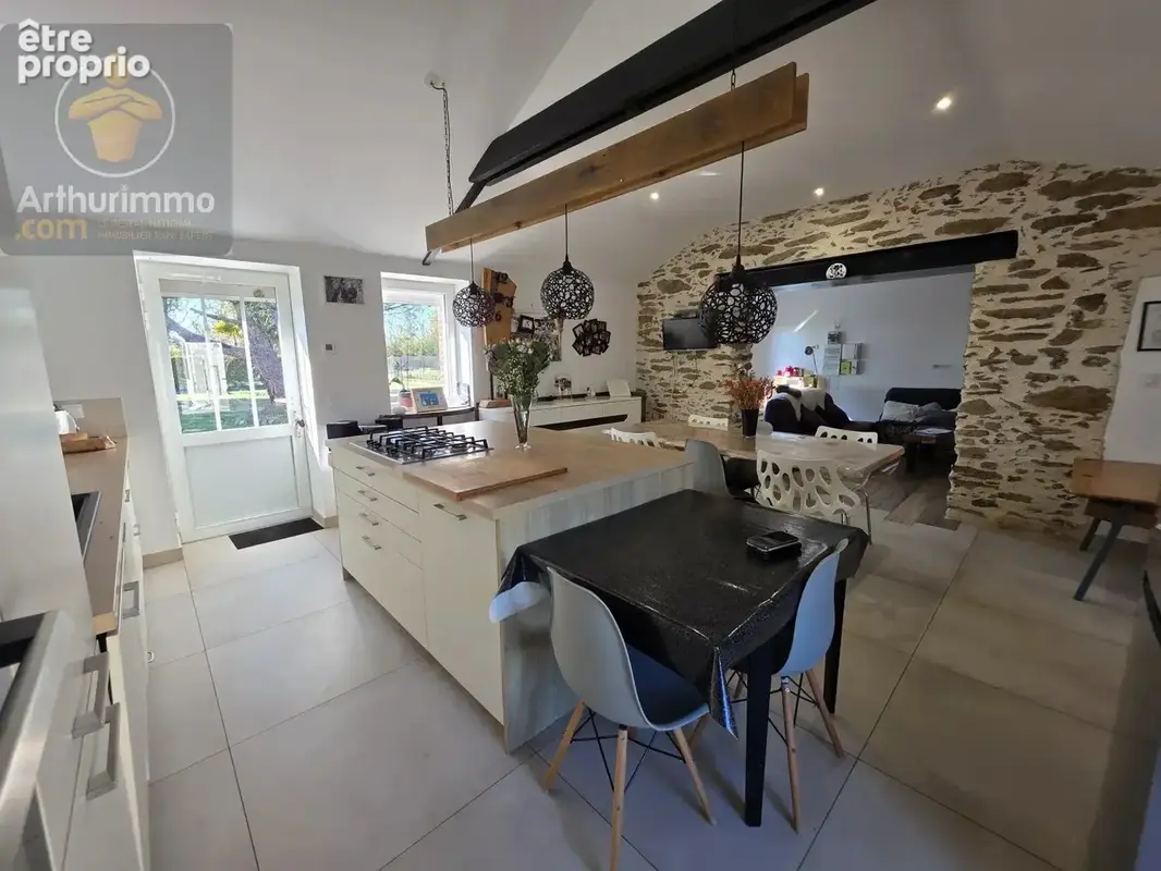 Vente Maison Machecoul-saint-meme(44270) 283 500ï¿œ - photo 4