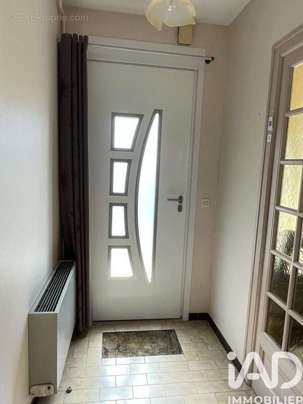 Photo 7 - Maison à LIBOURNE