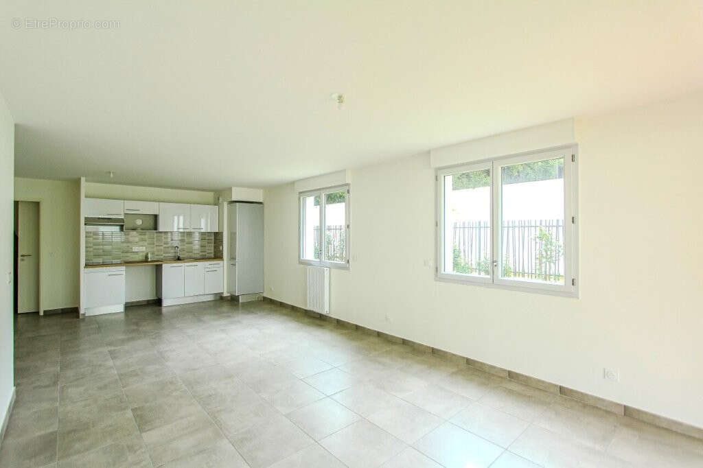 Appartement à BOUCAU