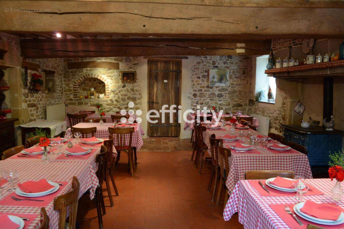Locaux/Biens immobiliers - photo 4