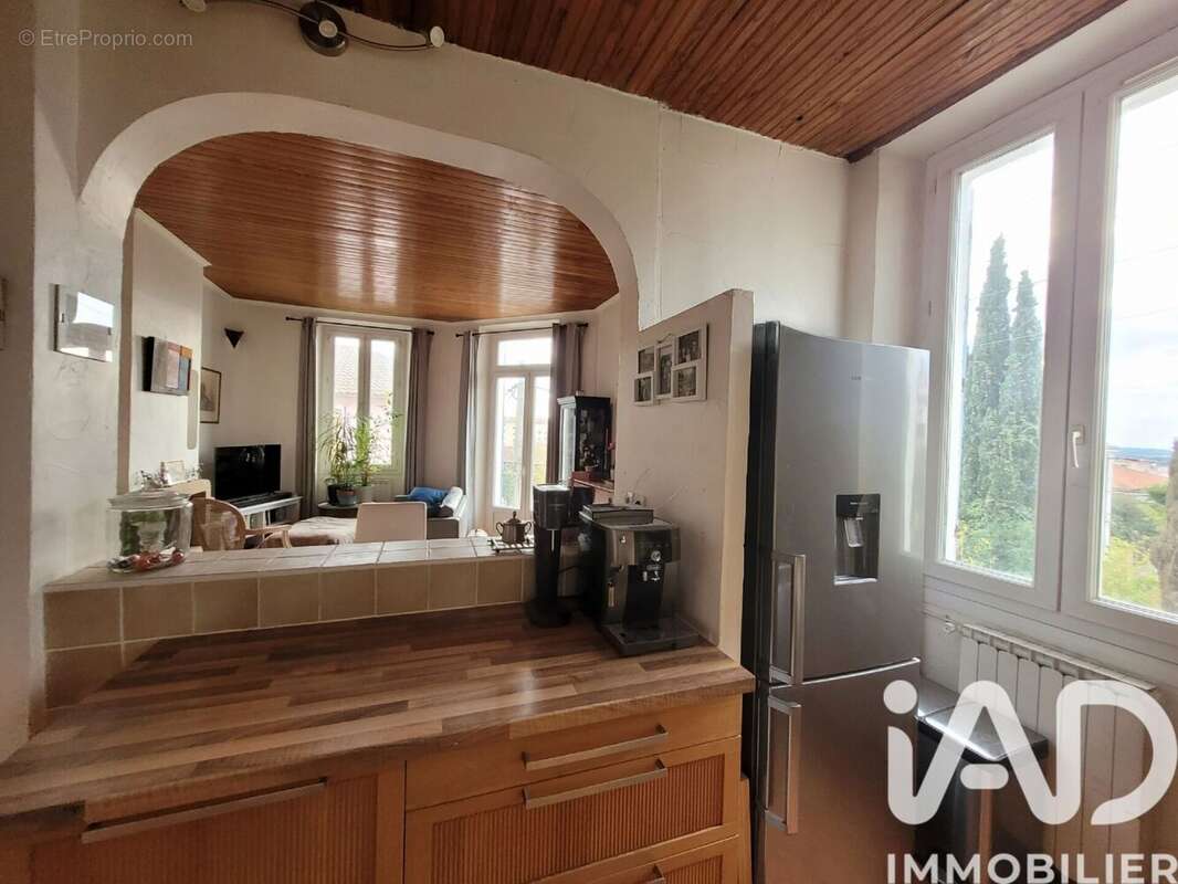 Photo 4 - Appartement à TOULON