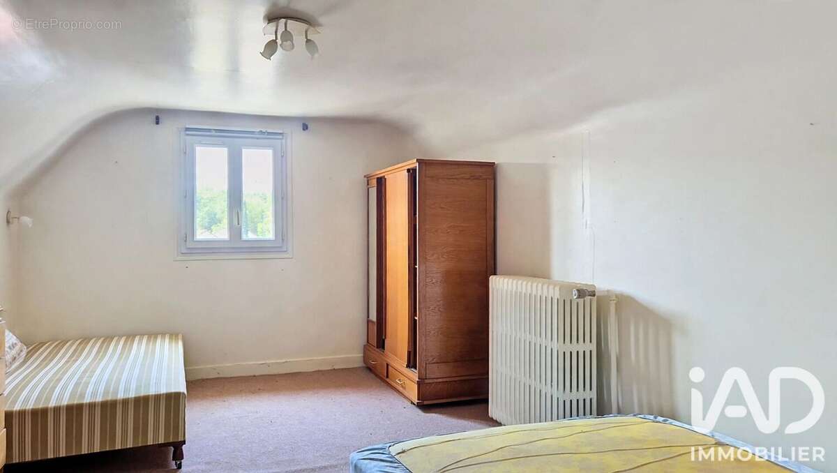 Maison 83 m² à Boissy-Le-Cutte  - photo 8