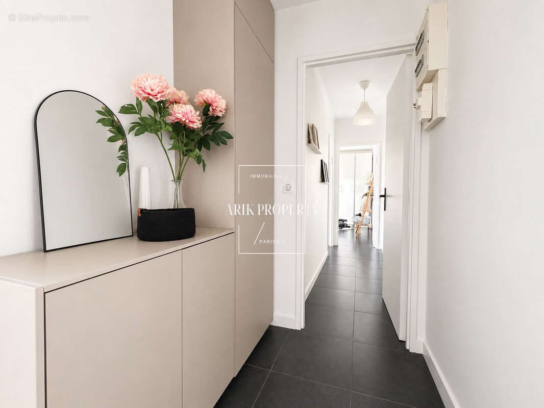 À vendre   Appartement 4 pièces de 108 m2 avec parking en sous-sol et cave - photo 4
